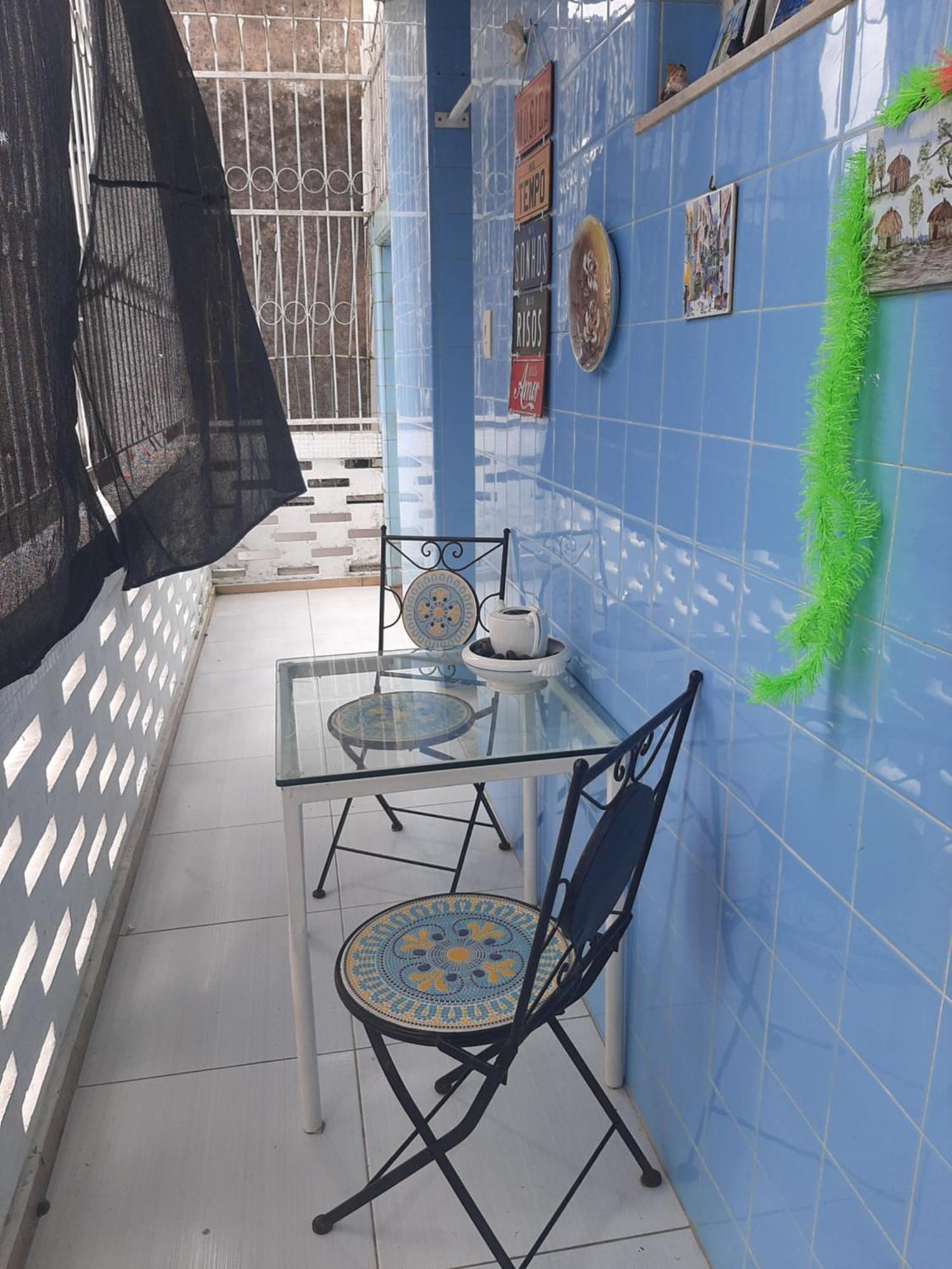 Quartos Aconchegantes Prox Pelourinho, Metro E Arena F Nova Salvador Esterno foto