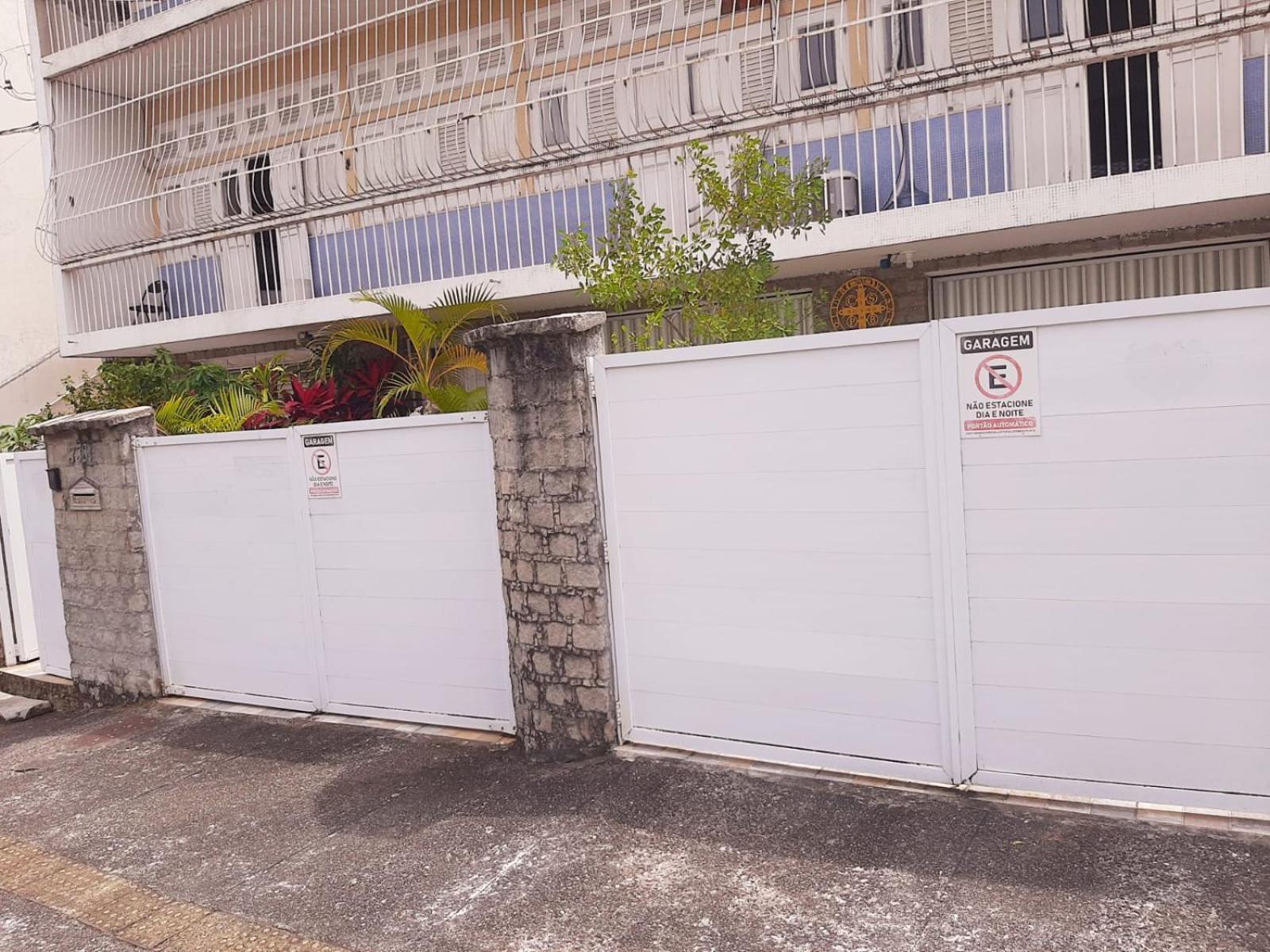 Quartos Aconchegantes Prox Pelourinho, Metro E Arena F Nova Salvador Esterno foto